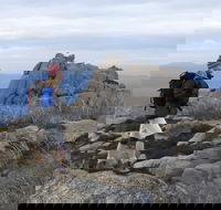Mount Buffalo National Park - Accommodation Brunswick Heads
