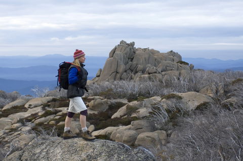 Mount Buffalo National Park - Accommodation Brunswick Heads 0