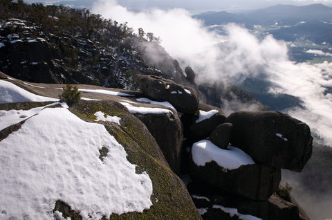Mount Buffalo National Park - Accommodation Brunswick Heads 1
