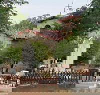 Murchison Ossario - Accommodation Brunswick Heads