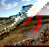 Narrandera Bike and Hike Track - Accommodation Brunswick Heads