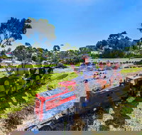 Naracoorte Mini Golf - Accommodation Brunswick Heads