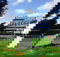 Nathalia Golf Club - Accommodation Brunswick Heads