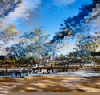 Nathalia Uncle Bob's Park - Accommodation Brunswick Heads