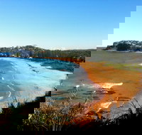 Newport Beach - Accommodation Brunswick Heads