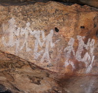 Ngamadjidj Shelter - Wartook Valley - Accommodation Brunswick Heads