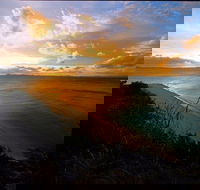 North Keppel Island Hilltop Trail - Accommodation Brunswick Heads