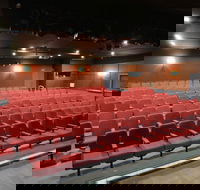 Nowra Players Theatre - Accommodation Brunswick Heads