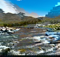 Nymboida - Accommodation Brunswick Heads