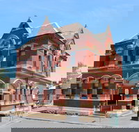 Parkville Heritage Walks - Accommodation Brunswick Heads