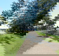 Pat Fagan Park - Accommodation Brunswick Heads
