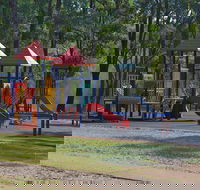 Pembroke Park - Accommodation Brunswick Heads