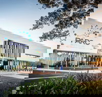 Peninsula Aquatic Recreation Centre - Accommodation Brunswick Heads