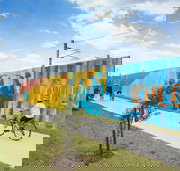Petrie to Kippa-Ring Shared Pathway - Accommodation Brunswick Heads