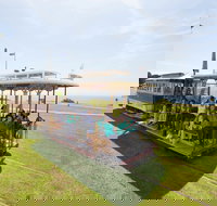 Portland Cable Trams - Accommodation Brunswick Heads