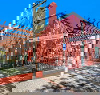 Port Macquarie Museum - Accommodation Brunswick Heads