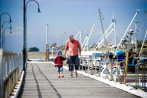 Portarlington - Accommodation Brunswick Heads 1