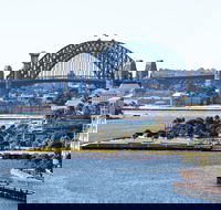 Pyrmont Point Park - Accommodation Brunswick Heads