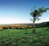 Ravensbourne National Park - Accommodation Brunswick Heads