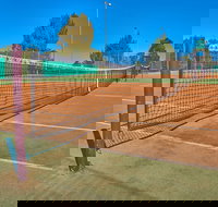 Raworth Tennis Centre - Accommodation Brunswick Heads