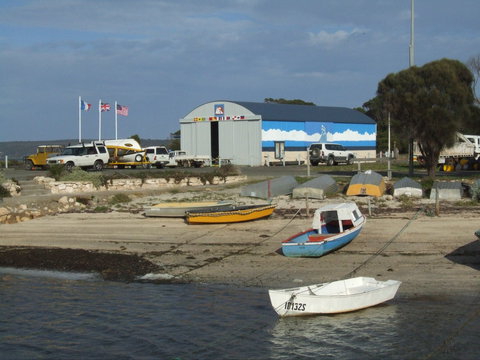 Rebuild Independence Project - Accommodation Brunswick Heads 0