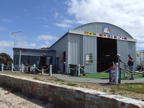 Rebuild Independence Project - Accommodation Brunswick Heads 2