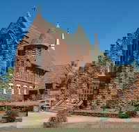 Saint Marys in Ara Coeli  Northampton - Accommodation Brunswick Heads