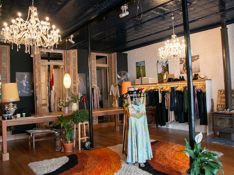 Saloon Design House - Accommodation Brunswick Heads 0