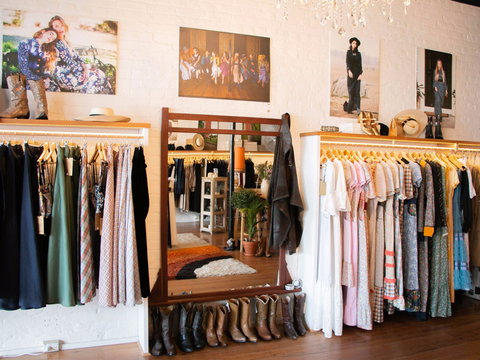 Saloon Design House - Accommodation Brunswick Heads 1