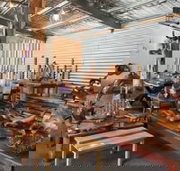 Sculptured Gallery - Accommodation Brunswick Heads