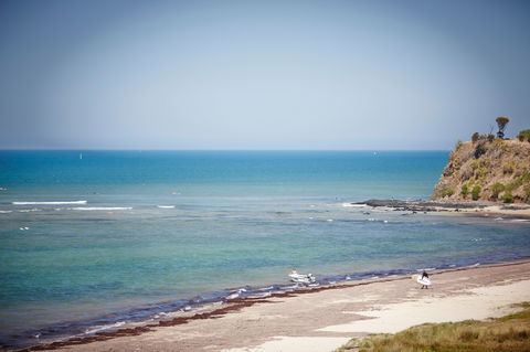Shoreham Beach - Accommodation Brunswick Heads 0