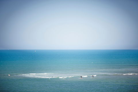 Shoreham Beach - Accommodation Brunswick Heads 2