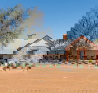 Slater Homestead - Accommodation Brunswick Heads