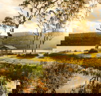 Smiths Lake - Accommodation Brunswick Heads