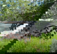 Spring Hill Battery Complex - Accommodation Brunswick Heads