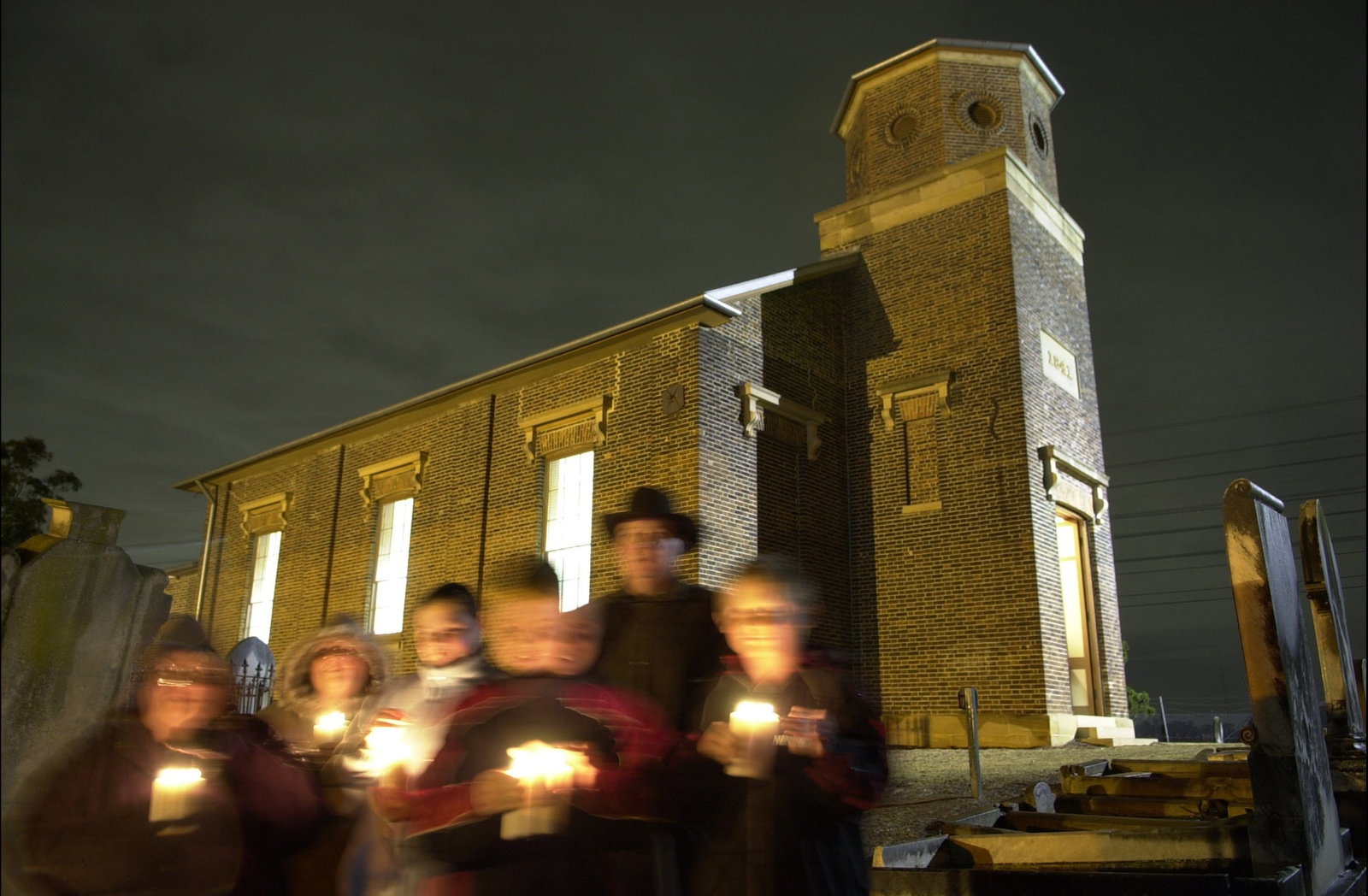Prospect NSW Accommodation Brunswick Heads