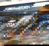 Stormriders Port Central Shopping Centre - Accommodation Brunswick Heads