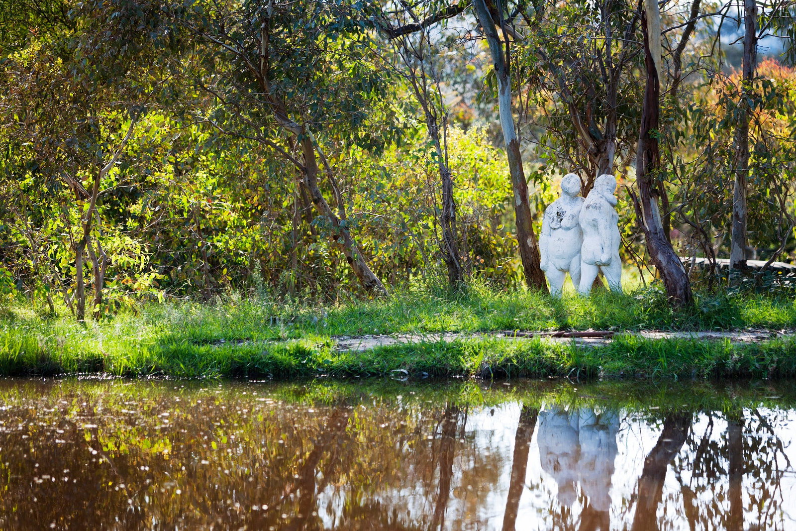 Higgins ACT Accommodation Brunswick Heads