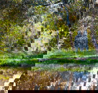 Strathnairn Arts - Accommodation Brunswick Heads