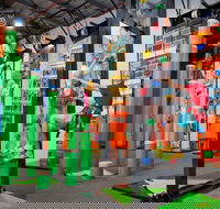 Supaworld Wodonga - Accommodation Brunswick Heads