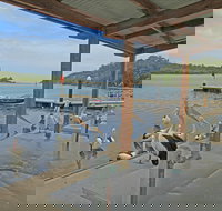 Sussex Inlet - Accommodation Brunswick Heads