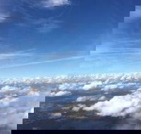 Sydney Motor Glider Flight Group - Accommodation Brunswick Heads