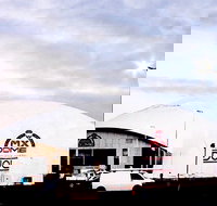 Sydney Indoor Motocross Dome MX Dome - Accommodation Brunswick Heads