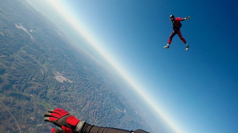 Sydney Skydivers Picton - Accommodation Brunswick Heads 0