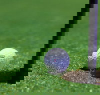 Sylvania Par Three Golf and Soccer - Accommodation Brunswick Heads