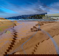 Target Beach - Accommodation Brunswick Heads