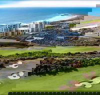 The Cut Golf Course - Accommodation Brunswick Heads