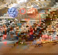 The E Shed Markets - Accommodation Brunswick Heads