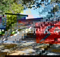 Tumut Art Society 5Ways Gallery - Accommodation Brunswick Heads