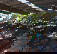 Tumut Valley Violets - Accommodation Brunswick Heads